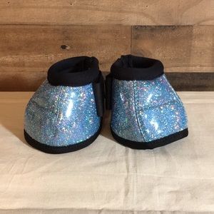 Professional’s Choice overreach boots for Horses